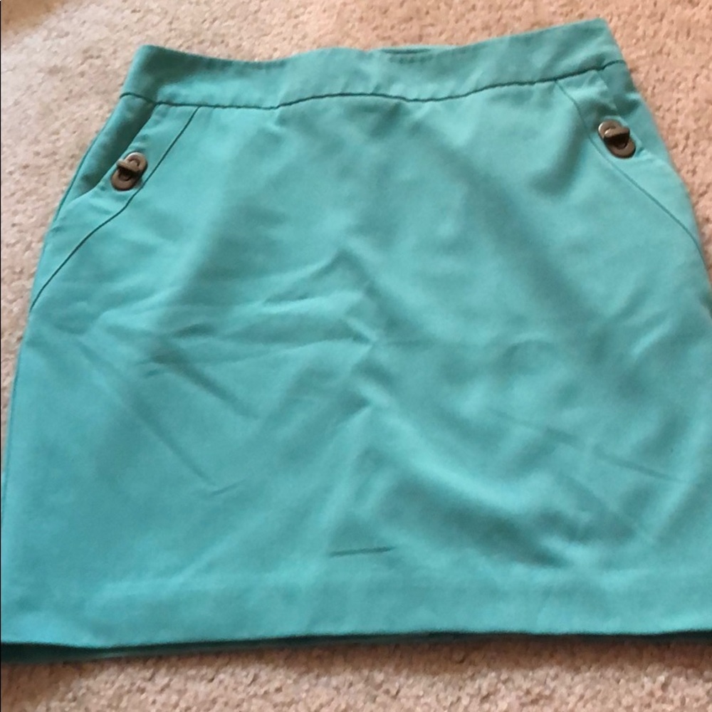 PETITES - WORTHINGTON Skirt - Size 6P - Picture 1 of 8